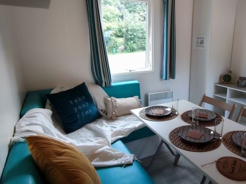 MOBILHOME 6 personnes - Mobilhome Essentiel