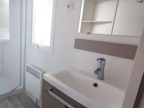 MOBILHOME 6 personnes - Mobilhome Essentiel