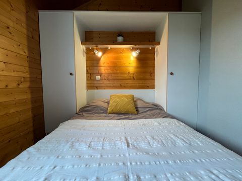 CHALET 6 personnes - Chalet Tradition 
