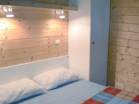 CHALET 6 personnes - Chalet Tradition 