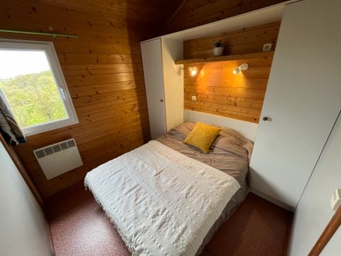 CHALET 6 personnes - Chalet Tradition 