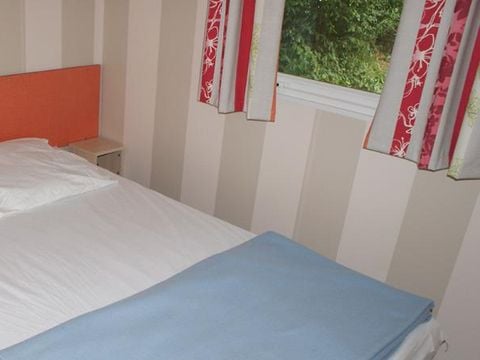 MOBILHOME 6 personnes - Mobilhome Essentiel