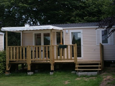 MOBILHOME 6 personnes - Mobilhome Essentiel