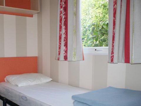 MOBILHOME 6 personnes - Mobilhome Essentiel