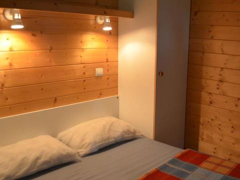 CHALET 7 personnes - Chalet Tradition Famille
