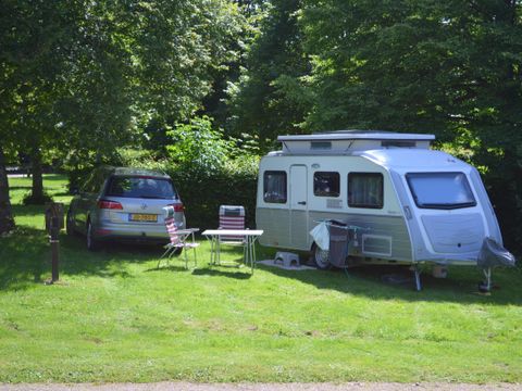 Camping de Saulieu - Camping Cote-Or - Image N°19