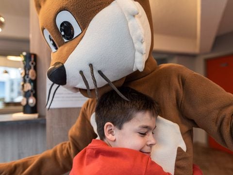 La Régie du Lac de la Moselotte. - Camping Vogezen - Afbeelding N°19