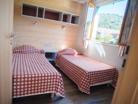 CHALET 6 personnes - Chalet 6 personnes