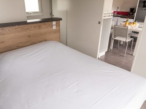 MOBILHOME 4 personnes - Mobilhome 4 personnes
