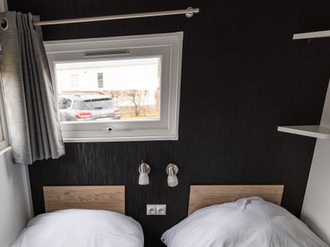 MOBILHOME 8 personnes - Mobilhome 8 personnes