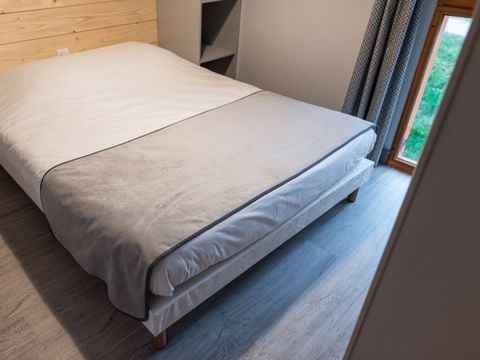 CHALET 8 personnes - Loisirs TV - LV - LL - DRAPS - BBQ - 2 SDB