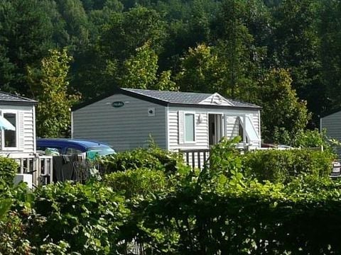 MOBILHOME 6 personnes - Mobilhome 6 personnes