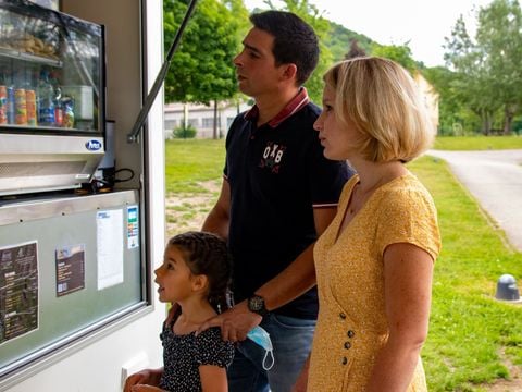 La Régie du Lac de la Moselotte. - Camping Vogezen - Afbeelding N°30