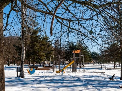 La Régie du Lac de la Moselotte. - Camping Vogezen - Afbeelding N°15