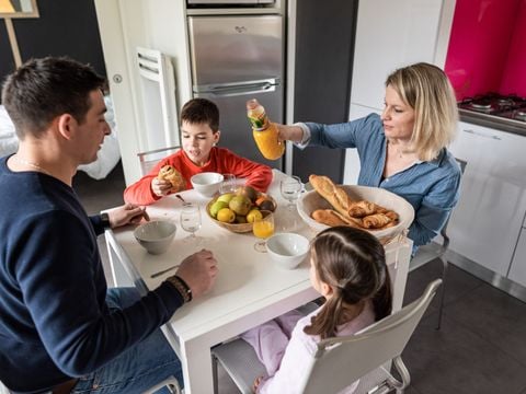 La Régie du Lac de la Moselotte. - Camping Vogezen - Afbeelding N°25