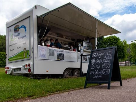 La Régie du Lac de la Moselotte. - Camping Vogezen - Afbeelding N°28