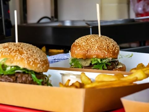 La Régie du Lac de la Moselotte. - Camping Vogezen - Afbeelding N°29