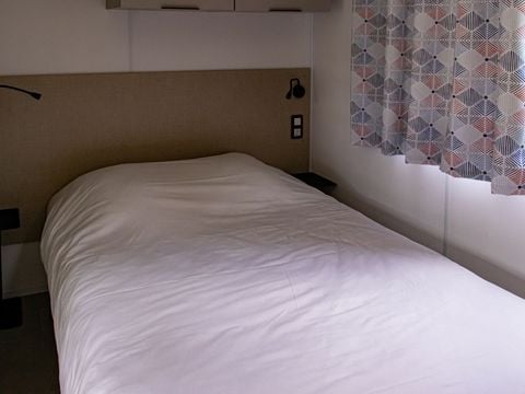 La Régie du Lac de la Moselotte. - Camping Vogezen - Afbeelding N°24