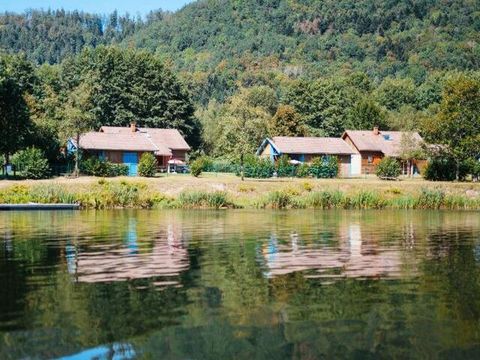 Camping du Lac de Moselotte - Camping Vosges - Image N°28