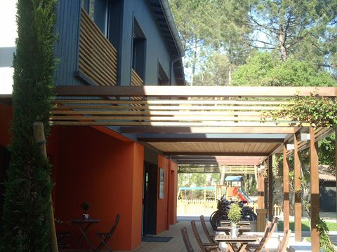 Camping Les 2 Etangs - Camping Landes - Image N°10