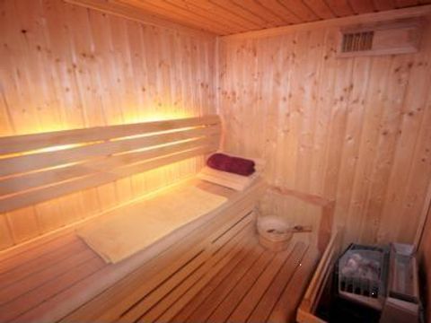 Camping Les 2 Etangs - Camping Landes - Image N°29