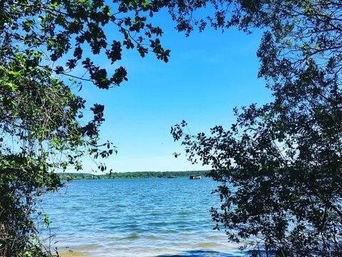 Camping Les 2 Etangs - Camping Landes - Image N°22