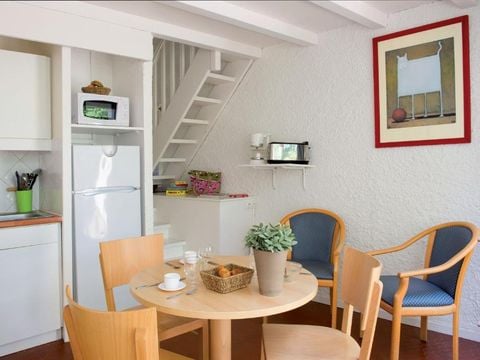 APPARTEMENT 3 personnes - Appartement 3 personnes