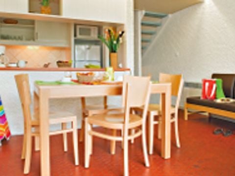 STUDIO 2 personnes - Studio 2 personnes