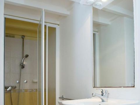 APPARTEMENT 4 personnes - 3 pièces