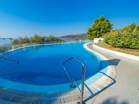Amadria Park Camping Trogir - Camping Split-Dalmatien - Image N°5