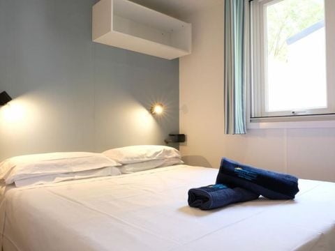 MOBILHOME 7 personnes - Happy Premium