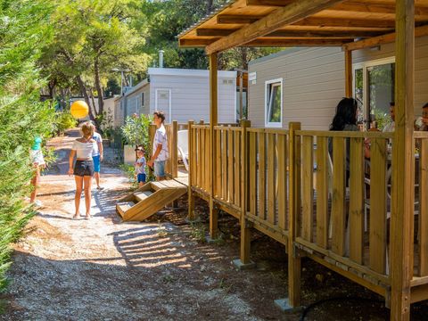 Amadria Park Camping Trogir - Camping Split-Dalmatien - Image N°18