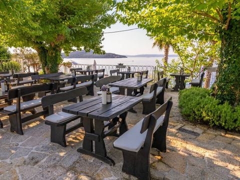 Amadria Park Camping Trogir - Camping Split-Dalmatien - Image N°17