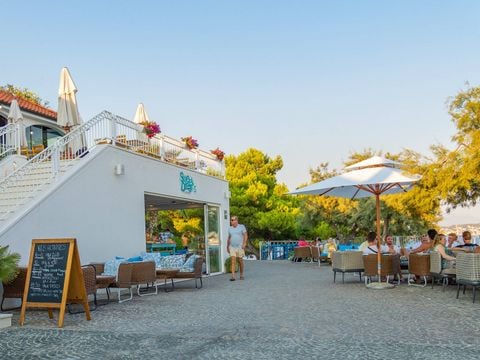 Amadria Park Camping Trogir - Camping Split-Dalmatien - Image N°15