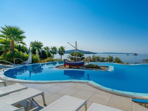 Amadria Park Camping Trogir - Camping Split-Dalmatien - Image N°7