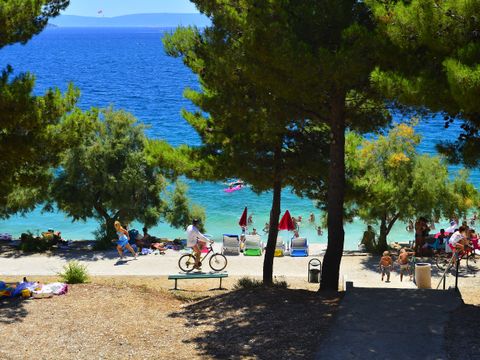 Amadria Park Camping Trogir - Camping Split-Dalmatie - Image N°15