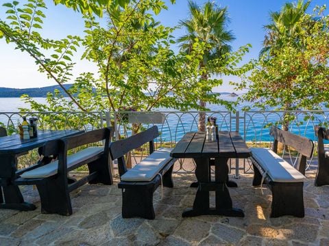 Amadria Park Camping Trogir - Camping Split-Dalmatien - Image N°16