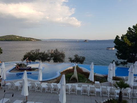 Amadria Park Camping Trogir (ex Camping Belvedere) - Camping Split-Dalmatie - Image N°21