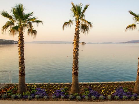 Amadria Park Camping Trogir (ex Camping Belvedere) - Camping Split-Dalmatie - Image N°13