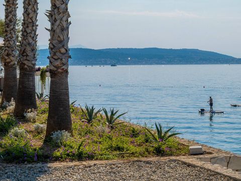 Amadria Park Camping Trogir - Camping Split-Dalmatien - Image N°21