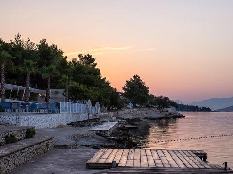 Amadria Park Camping Trogir - Camping Split-Dalmatie - Image N°26
