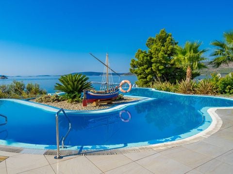 Amadria Park Camping Trogir - Camping Split-Dalmatien - Image N°4