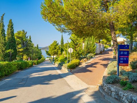 Amadria Park Camping Trogir - Camping Split-Dalmatien - Image N°19