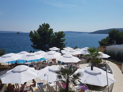 Amadria Park Camping Trogir - Camping Split-Dalmatie - Image N°19