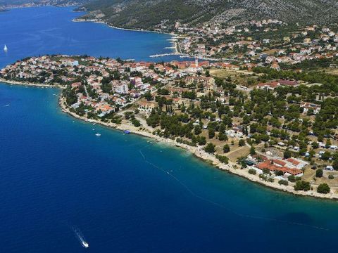 Amadria Park Camping Trogir - Camping Split-Dalmatie - Image N°16