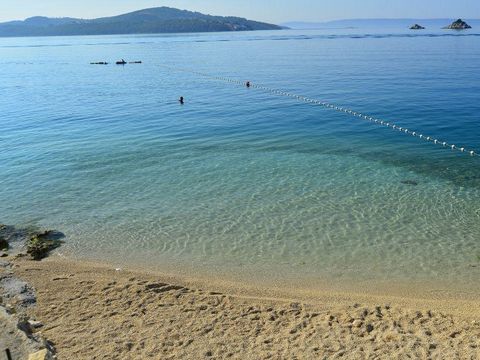 Amadria Park Camping Trogir - Camping Split-Dalmatie - Image N°14
