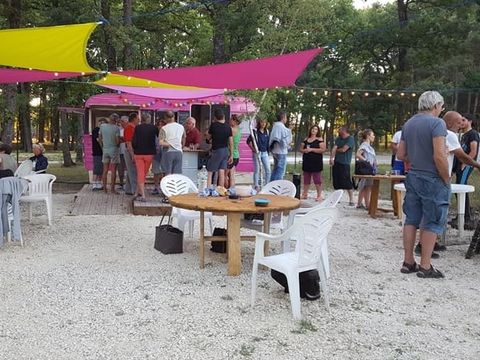 Camping Du Défends  - Camping Vaucluse - Image N°6