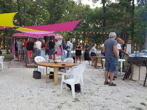 Camping Du Défends  - Camping Vaucluse - Image N°7