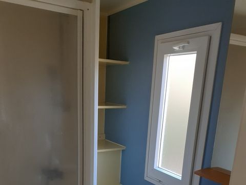 MOBILHOME 4 personnes - SUN ROLLER