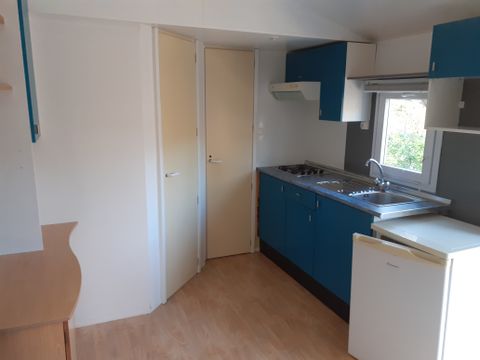 MOBILHOME 4 personnes - SUN ROLLER